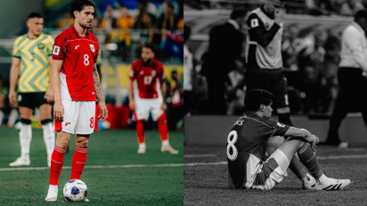 Kevin Diks Jadi Bulan-bulanan Suporter Indonesia Usai Gagal Eksekusi Penalti ke Gawang Australia, Netizen Sampai Bilang....