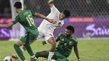 Meski Arab Saudi Menang, Timnas Indonesia Masih Terima Kabar Baik soal Piala Dunia 2026?