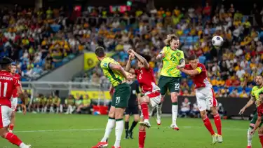 Warga Vietnam sindir kekalahan Timnas Indonesia atas Australia