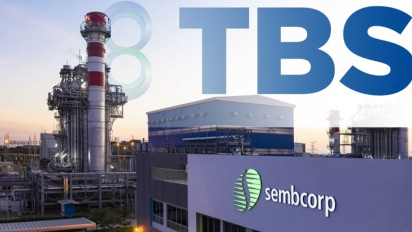 Bukannya Tarik Investasi Asing, Perusahaan Bos Danantara Justru Beli Perusahaan Sampah Singapura! Nilainya Hampir Rp5 Triliun