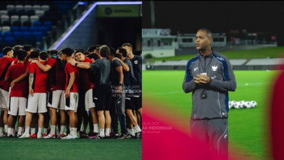 Kalau Dipikir-pikir, Omongan Pelatih Australia Dua Bulan Lalu Soal Kiprah Patrick Kluivert di Timnas Indonesia Ada Benarnya, Dia...