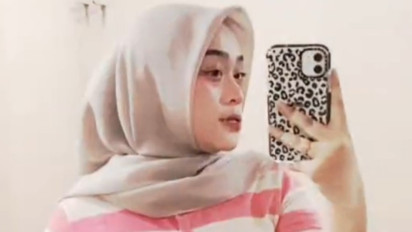 Video Syur Bu Salsa bak Nasi Sudah Jadi Bubur, Guru di Jember Itu Ingatkan Para Wanita di Dunia Maya: Harus Hati-Hati, Jejak Digital Sulit Dihapus