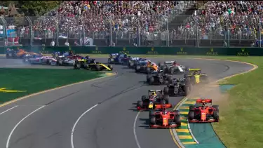 Formula 1