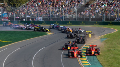 Link Live Streaming F1 GP China 2025 Siang Ini: Max Verstappen Wajib Waspada, McLaren dan Ferrari Siap Beri Kejutan