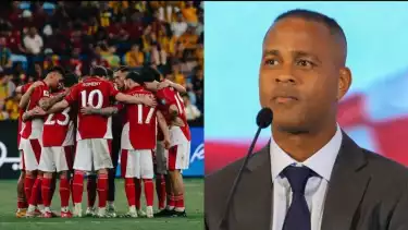Patrick Kluivert dan Timnas Indonesia