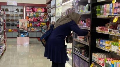 BPJPH Siapkan Skema Sertifikasi Halal Produk Kosmetik