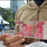 Penukaran Uang Baru 2026 Dibuka Lagi 26 Februari, Cek Link dan Cara Daftarnya di PINTAR BI