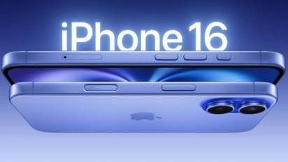 Tak Laku di Pasaran, Harga iPhone 16 Diskon Jadi Segini