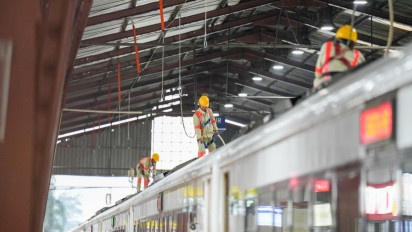 KAI Services Selenggarakan Lomba Foto Angkutan Lebaran, Hadiah Lebih Dari Rp15 Juta