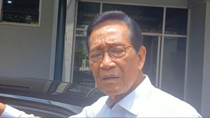 Gedung DPRD DIY Jadi Sasaran Amukan Massa Tolak UU TNI, Begini Respon Sri Sultan Hamengku Buwono X