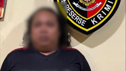 Suhada "Jagoan Cikiwul" yang Minta THR ke Perusahaan kabur ke Sukabumi Usai Videonya Viral