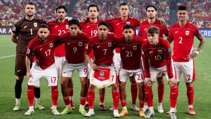 Prediksi 6 Pemain yang Dicoret Patrick Kluivert dari Skuad Final Timnas Indonesia Vs Bahrain: Termasuk Nathan Tjoe-A-On?