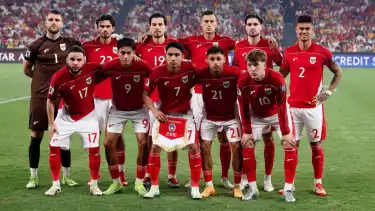 Prediksi Susunan Pemain Timnas Indonesia vs Bahrain: Ole Romeny, Rafael Struick dan Ragnar Oratmangoen Siap Jadi Trisula Tajam Garuda