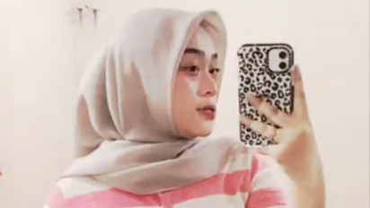 Eksklusif Bu Guru Salsa Jember Ngaku Menyesal Video Syurnya Tak Bisa Dihapus