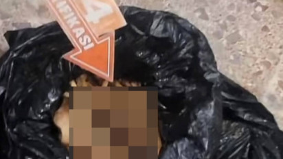 Hilang Sejak 2024, Perempuan Muda Asal Sleman Ditemukan Tinggal Kerangka di Kontrakan Bantul