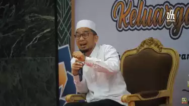 Ustaz Adi Hidayat (UAH)