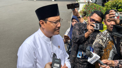 Mensos Saifullah Yusuf Sebut Sekolah Rakyat Siap Diluncurkan, Ada 70 Lokasi Beroperasi Tahun Ini