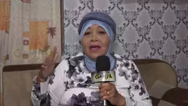 Paranormal, Bunda Rita