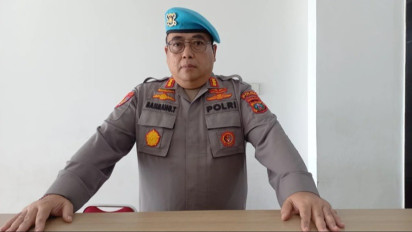 Dua Perwira Polisi di Polda Sumut Peras 12 Sekolah hingga Rp4,7 Miliar, Begini Nasibnya Kini