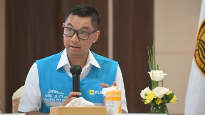 Soal Wacana Diskon Tarif Listrik 50 Persen Juni 2025 Ini, Dirut PLN Akhirnya Buka Suara