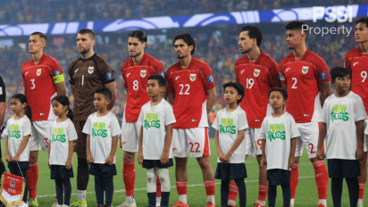 Bicara Blak-blakan, Kiper Utama Australia Tak Menyangka Timnas Indonesia Tampil Seperti ini di Awal Laga: Mereka Memiliki...