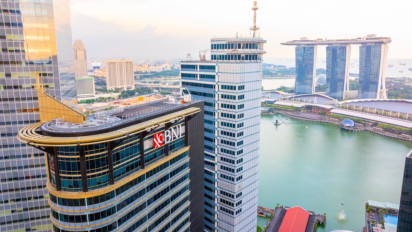 BNI Luncurkan Layanan Wealth Management di Singapura, Buka Akses Investasi Premium untuk Nasabah Prioritas