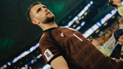 Kini Banjir Dukungan meski Timnas Indonesia Dipermalukan Australia, Maarten Paes Punya Ibu Berprofesi Guru Spiritual