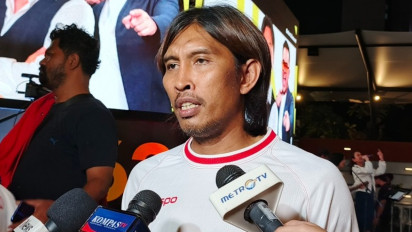 Dibantai karena Kena Karma? Legenda Timnas Indonesia Nilai Skuad Garuda Terlalu Pede saat Hadapi Australia