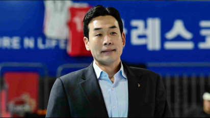 Tak Mau Tutupi Lagi, Ko Hee-jin Ungkap Biang Kerok Red Sparks Tumbang Lawan Pink Spiders di Laga Final Liga Voli Korea: Pergerakan Mereka....