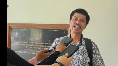 Nasib Malang Pekerja PT Indonesia Toyobo Film Solutions Dituduh Penggelapan, Padahal Tiga Sertipikat Sudah Diserahkan