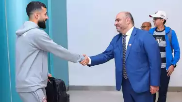 Konselor Duta Besar Kerajaan Bahrain