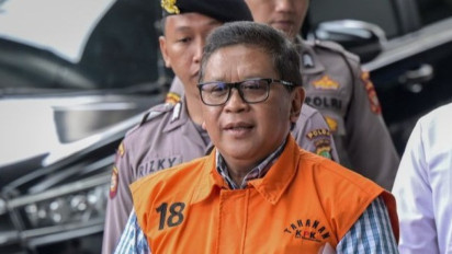 Demi Eksepsi Dikabulkan, Hasto Kristiyanto Sebutkan Ayat Al Quran dan Hadits, Sudah Mualaf?
