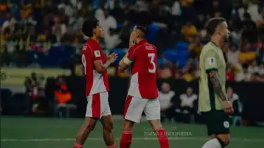 Timnas Indonesia Tiba di Jakarta, PSSI Tegaskan Skuad Garuda Segera Dievaluasi Jelang Lawan Bahrain