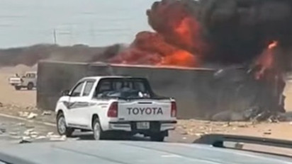 Menag: 6 WNI Jemaah Umrah Korban Laka Telah Dimakamkan