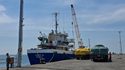 Polemik Dugaan Monopoli TKBM di Pelabuhan Tanjung Tembaga, Aktivis Desak Evaluasi