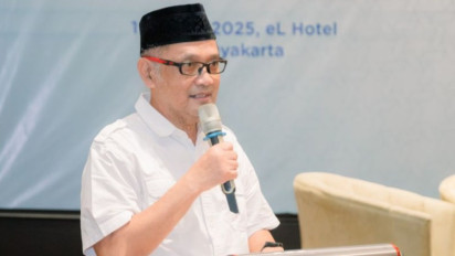 BP Haji Harap Ada Fatwa dari Ormas Islam Terkait Pengelolaan DAM