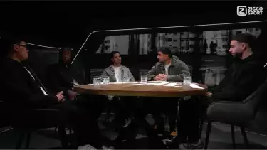 Wawancara Eksklusif Kevin Diks, Ragnar Oratmangoen, Calvin Verdonk