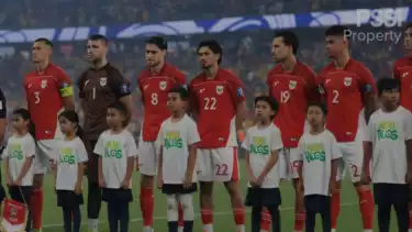 Kevin Diks Ungkap Kekecewaan Berat Usai Timnas Indonesia Dihantam Australia 1-5: Kami Merasakan...