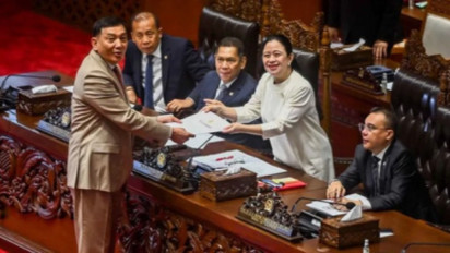 TNI Tetap Dilarang Berbisnis dan Berpolitik, Ini Kata Pakar