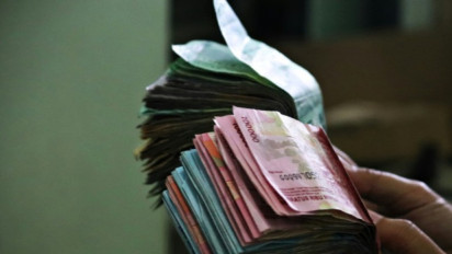 Dompet Selalu Terisi, Padahal Hanya Mengucap Dzikir ini, Rezeki Datang Berlimpah Tak Terhenti, Kata Ustaz Khalid Basalamah