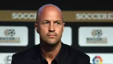 Penasihat Teknis Timnas Indonesia, Jordi Cruyff