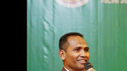 Pakar: Publik Resah Upaya Pelemahan Kejagung di Revisi UU KUHAP