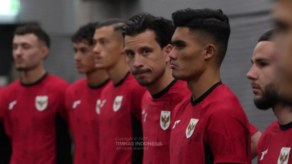 Terapkan Standar Keamanan, Manajer Pastikan Timnas Indonesia Tidak Dirisihkan Lagi dengan Kedatangan Suporter ke Hotel