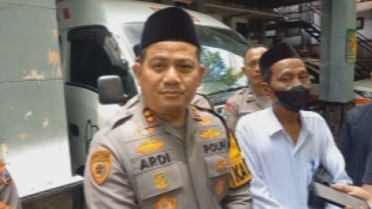 Patrol Sahur, Seorang Remaja di Jombang Meninggal Dunia, Diduga Jadi Korban Percobaan Begal
