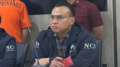 Polri: Ekstradisi Buronan Kasus Dugaan Korupsi Pengadaan KTP Elektronik Paulus Tannos dari Singapura Paling Cepat 4 Bulan