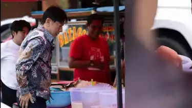 Shin Tae-yong war takjil