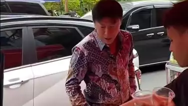 Shin Tae-yong war takjil