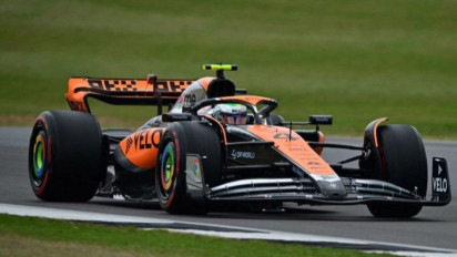 Melempem saat Kualifikasi Sprint Race di Grand Prix China, Lando Norris Mengaku Kalau Dirinya Lakukan...