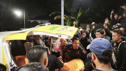 Beredar Isu Ada Setoran yang Diterima Polisi dari Aktivitas Judi Sabung Ayam di Kabupaten Way Kanan, Kapolda Lampung Beri Respons Begini