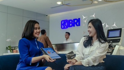 Komitmen BRI Terapkan Budaya Kerja Inklusif, Bawa BRI Raih Penghargaan Anugerah Avirama Nawasena dari SBM ITB